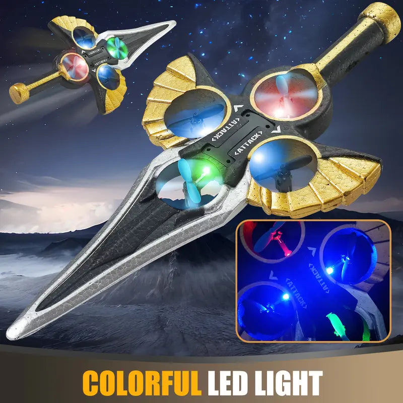 Canlı LED Aydınlatma